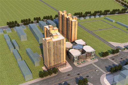 鞋厂家属院27.53平21.8万