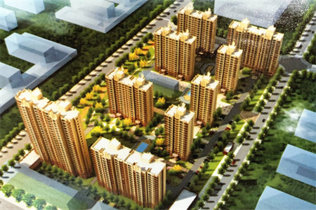 北海学区房【铭海花园】多层四楼带车库！128平！三室朝阳